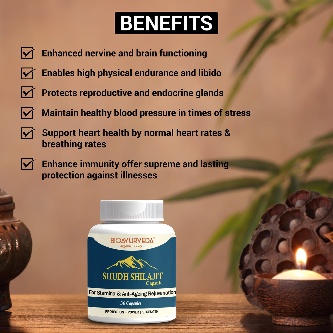 SHUDH SHILAJIT CAPSULE