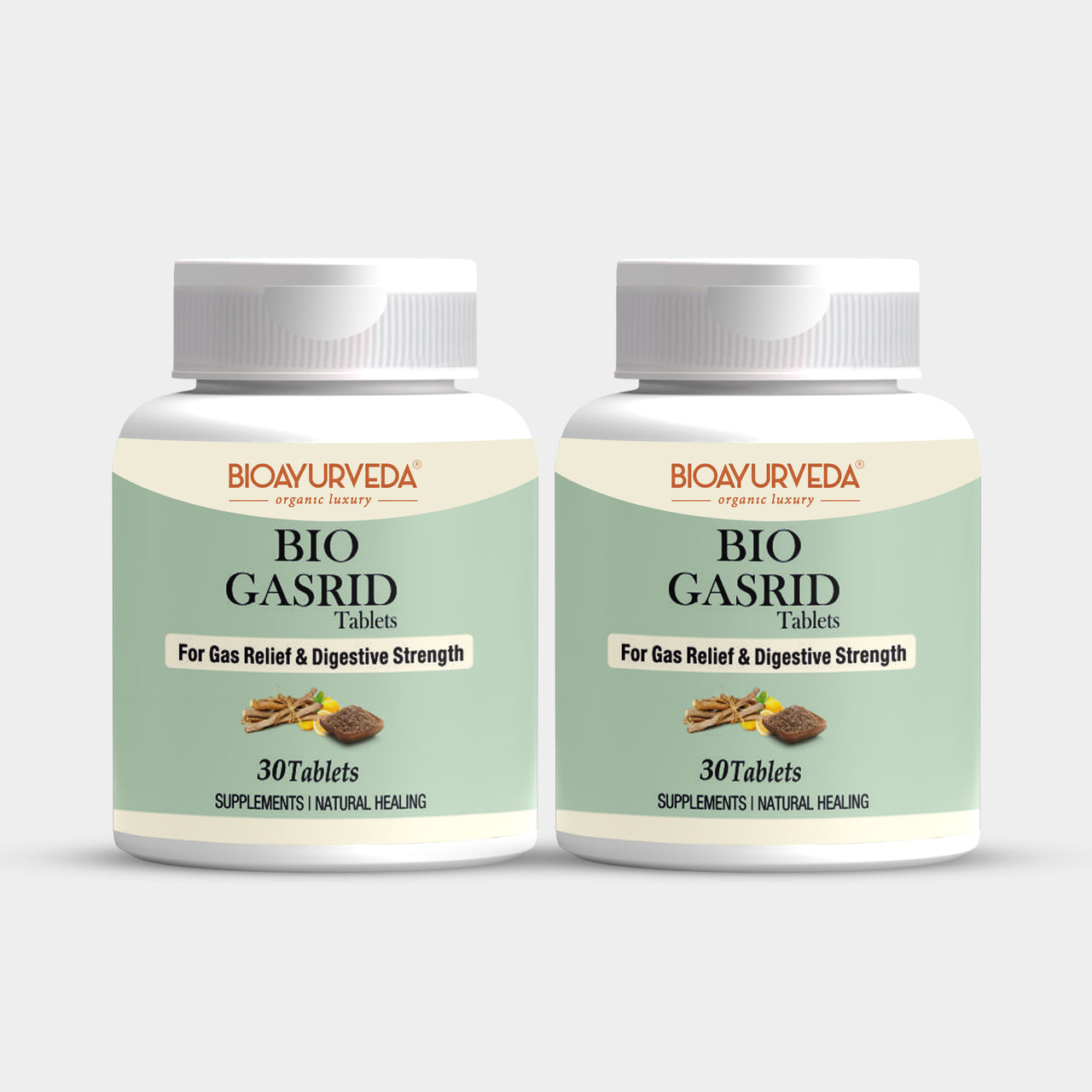 BIO GASRID TABLET