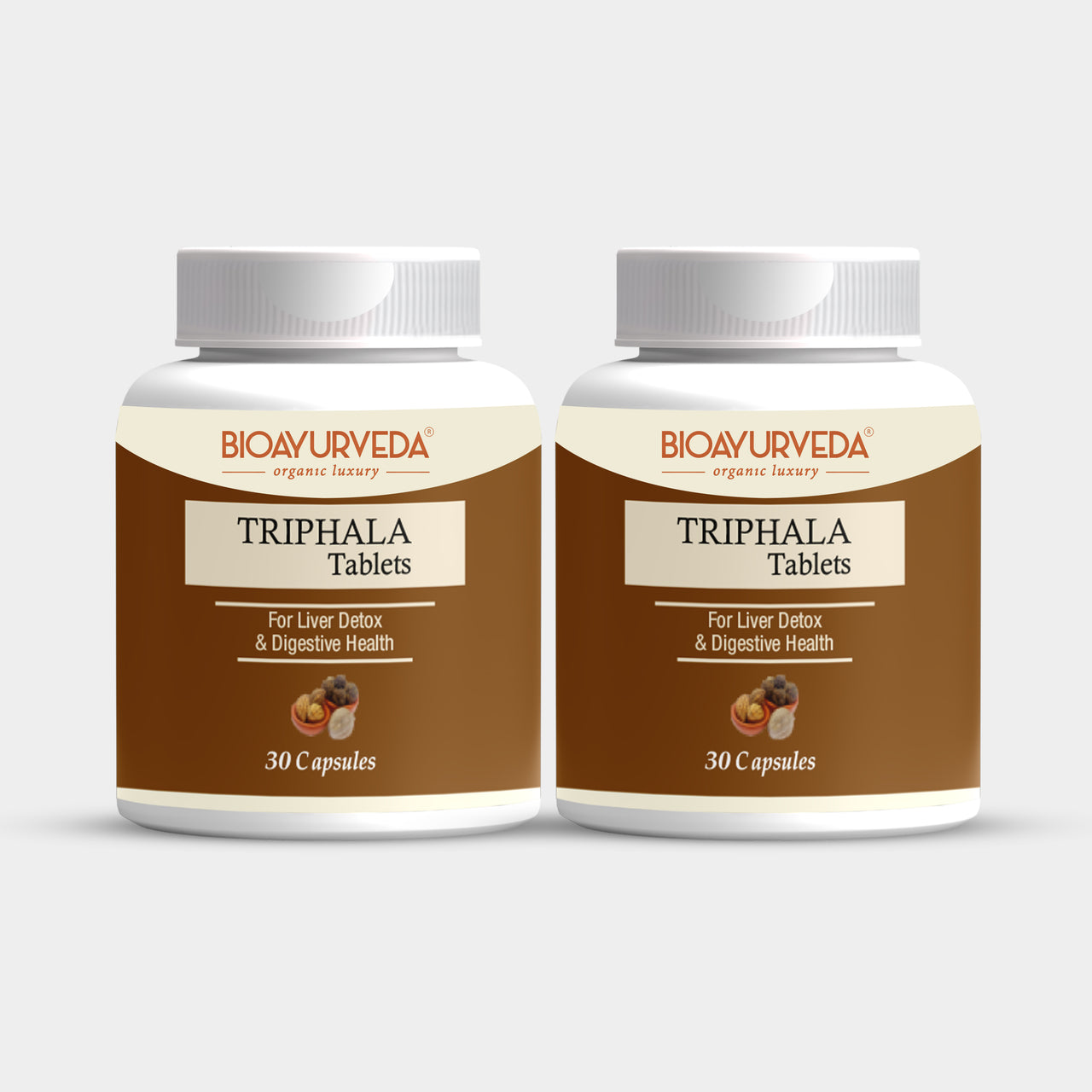 TRIPHALA TABLET