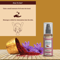 Thumbnail for Kumkumadi Anti-Pigmentation Face Oil