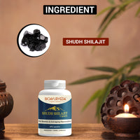 Thumbnail for SHUDH SHILAJIT CAPSULE