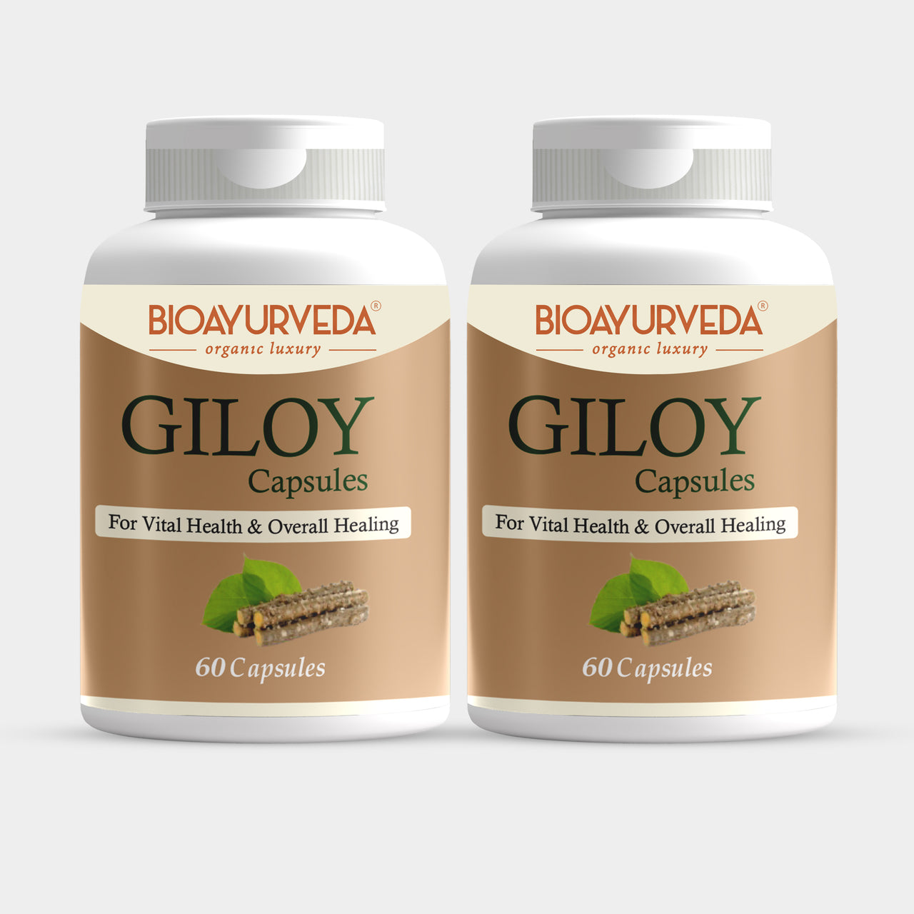 GILOY CAPSULE