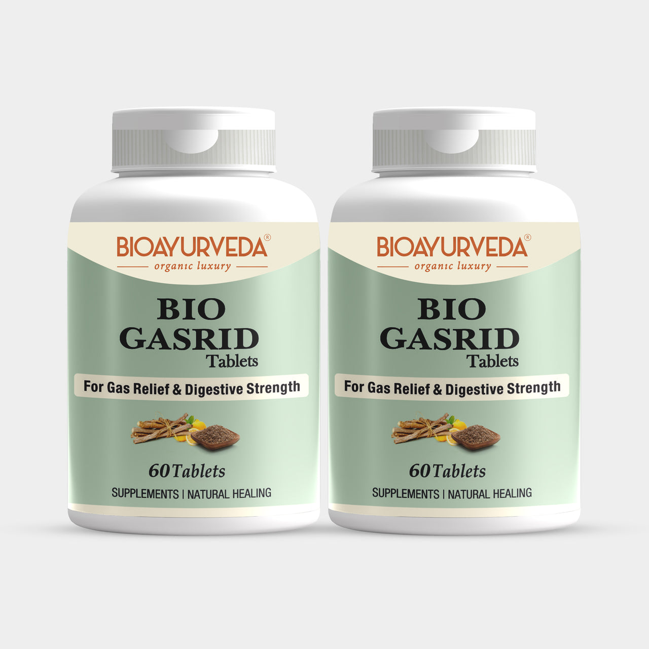 BIO GASRID TABLET