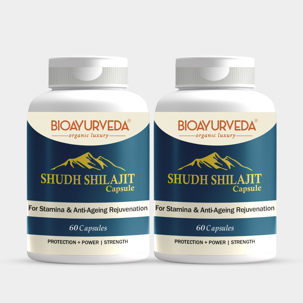 SHUDH SHILAJIT CAPSULE