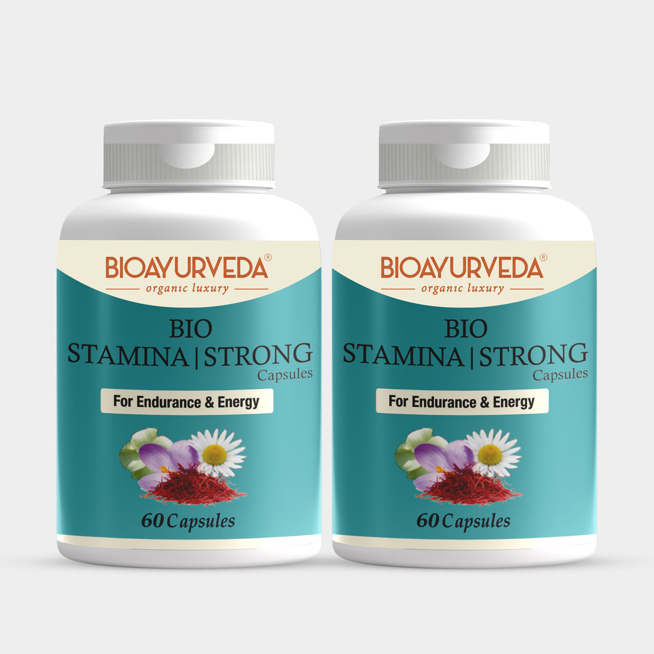 BIO STAMINASTRONG CAPSULE