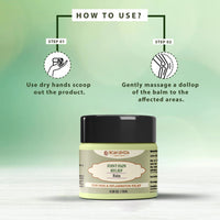 Thumbnail for Joint Pain Relief Balm