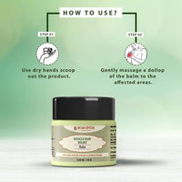 Thumbnail for Muscle Pain Relief Balm