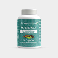 Thumbnail for Bio Energics Capsule (90)