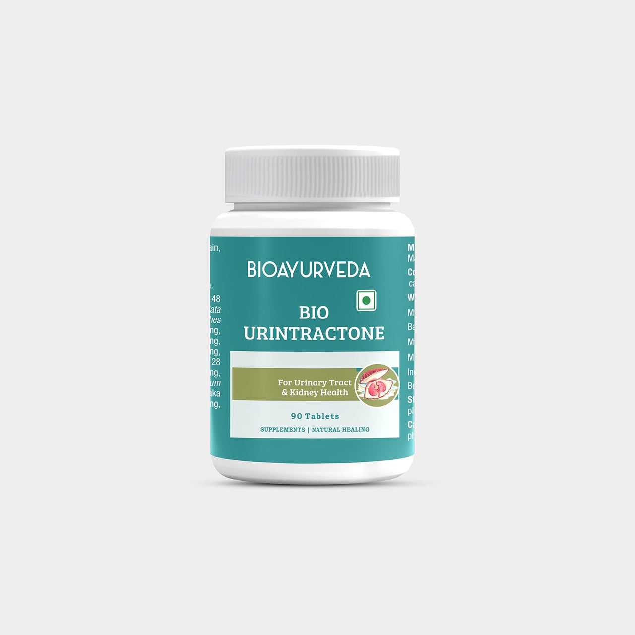 Bio Urintractone Tablet 90