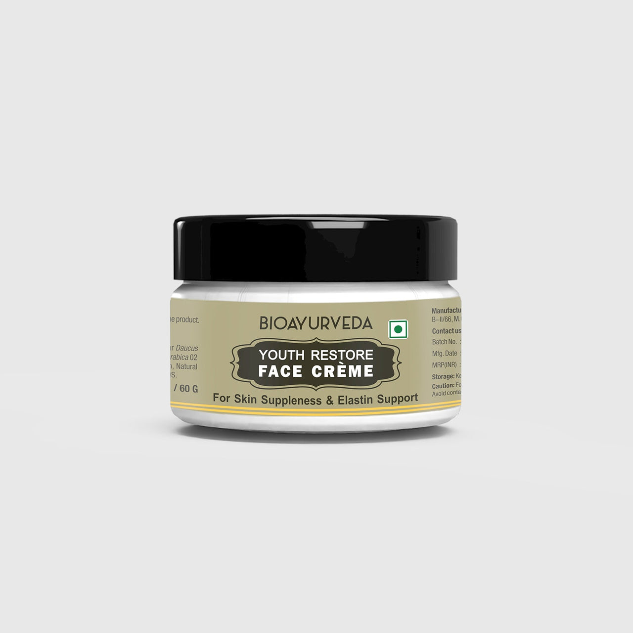Restore Face Cream 60gm
