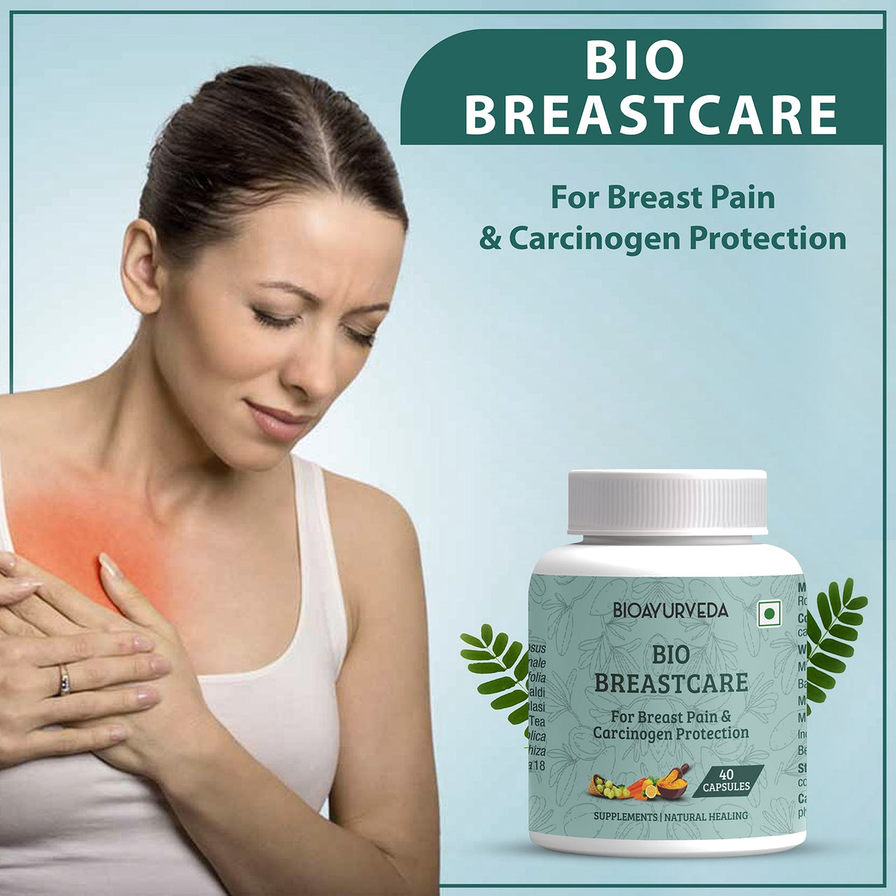 Bio Breastcare Capsule
