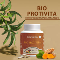 Thumbnail for Metabolism Booster Supplement