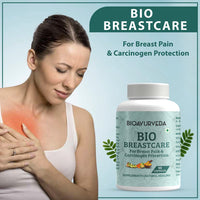 Thumbnail for Breast pain Capsule