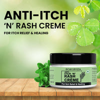 Thumbnail for Anti-Itch 'N' Rash Cream