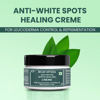 Thumbnail for White Spots Healing Cream