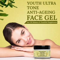 Thumbnail for Oil Balance and Youthful Suppleness Gel
