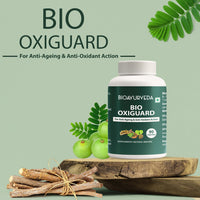 Thumbnail for Bio Oxiguard Capsule 90