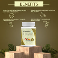 Thumbnail for Benefits Of Bio Dietnutrients Tablet