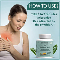 Thumbnail for How To Use Bio Breastcare Capsule