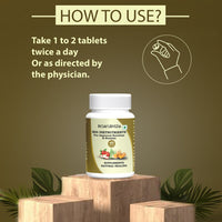 Thumbnail for How To Use Bio Dietnutrients Tablet