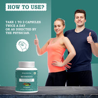 Thumbnail for How To Use Bio Energics Capsule