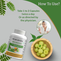 Thumbnail for How to use Bio Deetox Capsule