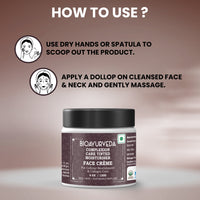 Thumbnail for How to use Moisturiser Face Cream