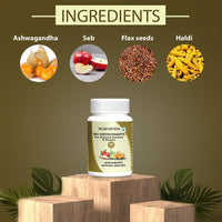 Thumbnail for Bio Dietnutrients Tablet Ingredients