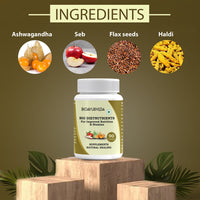 Thumbnail for Ingredients Of Bio Dietnutrients Tablet