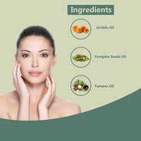 Thumbnail for Ingredients Youth Tone Radiance Face Serum