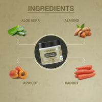 Thumbnail for Ingredients Restore Face Cream 120gm