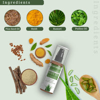 Thumbnail for Anti-Inflammatory Protective Body Oil Ingredients