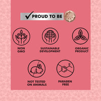Thumbnail for Proud To Be Natural Pure Rose Water