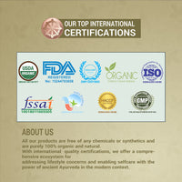 Thumbnail for Certificates Restore Face Cream 60gm