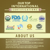 Thumbnail for Bio Dietnutrients Tablet Certifications