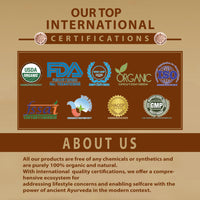 Thumbnail for Certifications Of Protivita Capsule