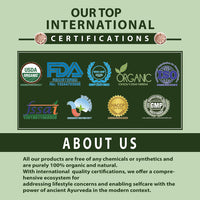 Thumbnail for Certifications Of Kidneycare Tablet