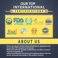Thumbnail for Certifications Bio Constihelp Tablet