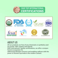 Thumbnail for Anti-White Spots Healing Cream Certificates