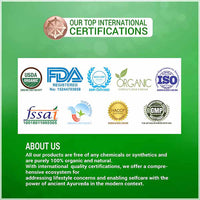 Thumbnail for Certifications Of Youth Care Anti Dandruff Conditioner