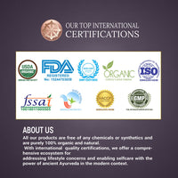 Thumbnail for Certificates Detox Body Scrub Cream 120gm