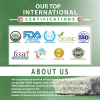 Thumbnail for Certifications Of Bio Livoactive Tablet
