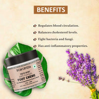 Thumbnail for Benefits Fungal Foot Cream 120gm