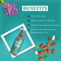 Thumbnail for Benefits Vitamin Boost Rejuvenating Face Oil 60ml