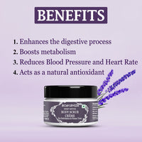 Thumbnail for Benefits Detox Body Scrub Cream