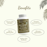 Thumbnail for Benefits Of Anti-Agers Capsule