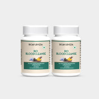 Thumbnail for Bio Bloodcleanse Tablet Combo (40)