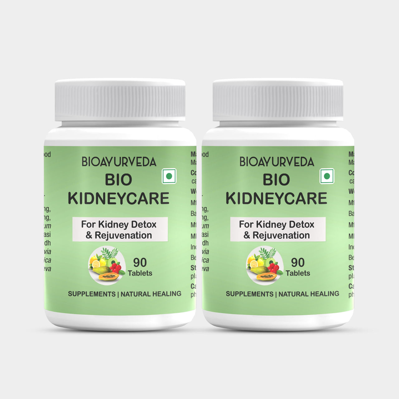 Kidneycare Tablet Combo (90)