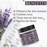 Thumbnail for Benefits Of Anti-Acne Face Pack Cream
