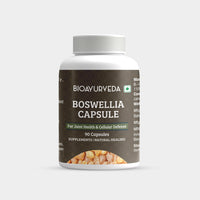 Thumbnail for Boswellia Capsule (90)